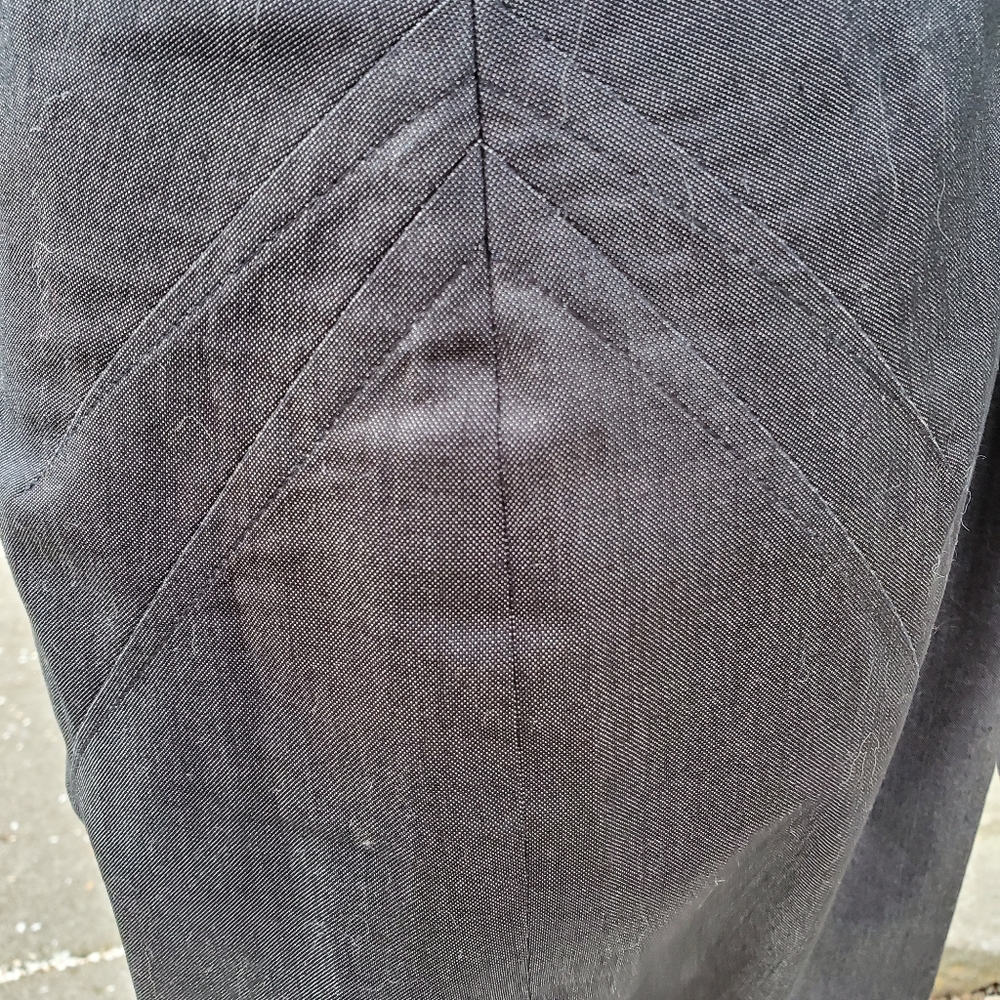 Banana Republic Fitted Dress - Picture 5 of 5